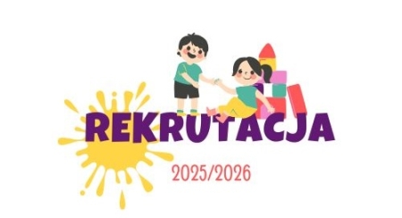 Lista dzieci przyjętych do Punktu i Oddziału Przedszkolnego przy Szkole Podstawowej im. Ta