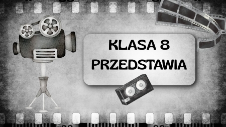„Wyzwanie: Oszczędzanie!” - klasa ósma wzięła udział w konkursie 
