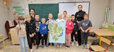 Dzień Życzliwości i Pozdrowień