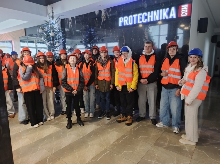 ZINTEGROWANE DZIAŁANIA DORADZTWA ZAWODOWEGO - WSPÓŁPRACA Z INNYMI PODMIOTAMI