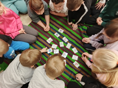 Światowy Dzień Zespołu Downa