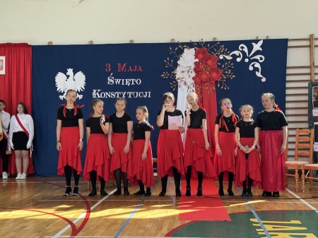 Święto Konstytucji 3 Maja