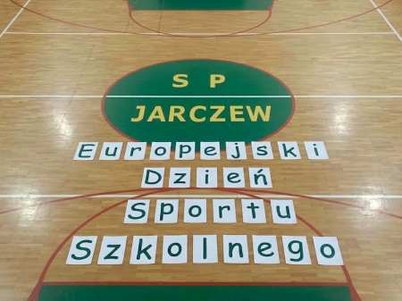Europejski Dzień Sportu Szkolnego